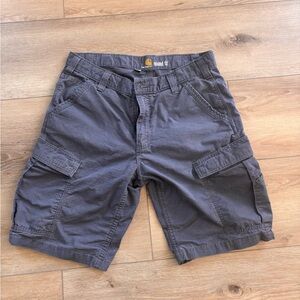 Carthartt cargo shorts